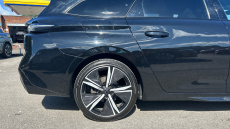 Peugeot 308 1.2 PureTech GT 5dr EAT8 Petrol Estate